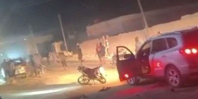 Çekdaran li Girê Spî 6 ciwan birîndar kirin