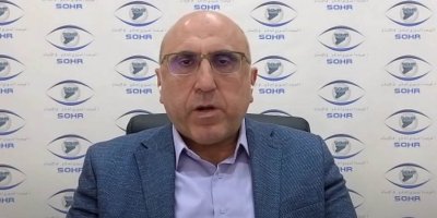 Rewangeha Sûriyeyî: HSD naçe bin sîwana Wezareta Bergiriyê ya Sûriyeyê