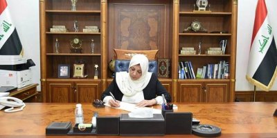 Bexdayê ji Hewlêrê re nameyek şand: ‘Em meaşan naşînin’