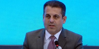 Dr. Saman Berzincî: Pêwîst e hin bendên yasaya rûbirûbûna madeyên hişber werin guhertin