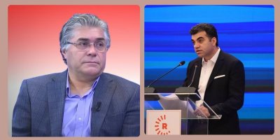 Serokê PWKyê 12emîn Salvegera Tora Medyayî ya Rûdawê Pîroz Dike