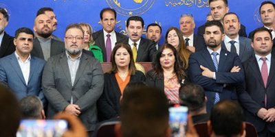 Fraksiyonên Kurdistanî: Siyaseta Wezareta Darayî gihîştiye asta birçîkirin û şerê jiyara fermanberan