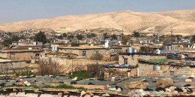 BEXDA - Heyeteke Kampa Mexmûrê 15 roj in desteserkirî ye