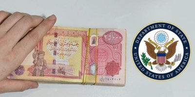 Wezareta Karên Derve ya Amerîkayê bangî Hewlêr û Bexdayê kir