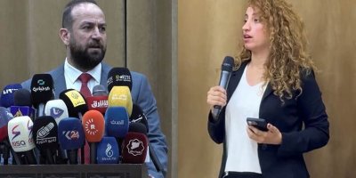 Wezîrê Ragihandinê yê Sûriyeyê: Em ji bo ku Kurdî li ser televîzyona dewletê were zêdekirin dixebitin