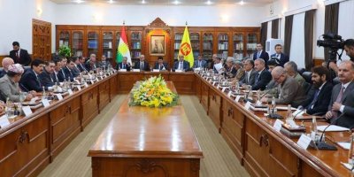Partiyên Herêma Kurdistanê: Biryara Wezareta Darayî li dijî gelê Kurd e