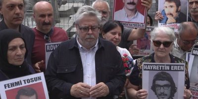 30 saliya çalakiya Dayikên Şemiyê: Em dev ji doza xwe bernadin