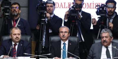 Wezarata Dadê: Li girtîgehan 4 hezar û 291 zarok hene