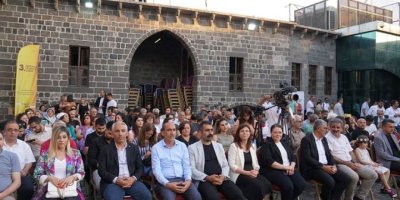 Festîvala Fîlman a Amedê dest pê dike