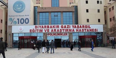Amed - Li nexweşxaneyekê stentên ku hatine bikaranîn bûne sedema mirina nexweşan