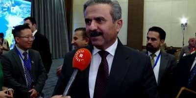 Mihemed Şukrî: Li Herêma Kurdistanê bi 73 milyar dolaran hilberîn hatiye kirin
