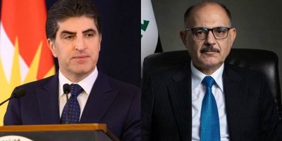 Serokê Dadgeha Federal a Îraqê: Pêwîst e em bi ruhê biratiyê bixebitin