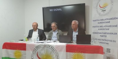 PWKyê li Londonê konferansek lidarxist