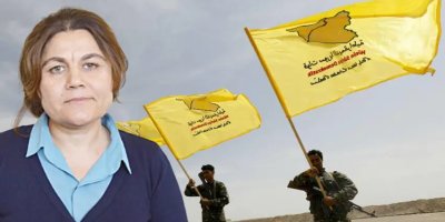 Foza Yûsif: Wê HSD ne dûr bibe dendika Artêşa Sûriyê