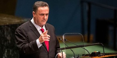 Îsraîlê bi tundî hişyarî da Şamê: Ehmed Şer berpirsê êrişa bi roketan e