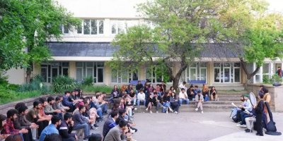 Li ODTUyê Komeleya Lêkolînên Kurdî hat damezrandin