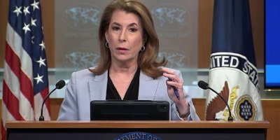 Amerîka ji Şamê re: Daxwazên me neguherîne, çav li ser Sûriyê ne