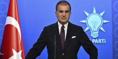 Omer Çelîk: Piştî çekdanînê em dikarin bi hêzên Sûrî re rûnin