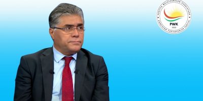 Mustafa Ozçelîk: Cejna Qurbanê Bila Bibe Destpêka Tifaqa Neteweyî û Azadîyê
