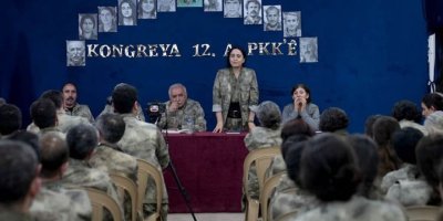 Biryarên Kongreya 12an a PKKyê hatin eşkerekirin