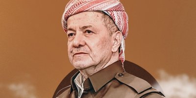 Serok Barzanî: Ti cudahî di navbera birçîkirina gel û kîmyabaranê de nînin