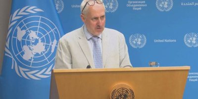 Neteweyên Yekbûyî: Divê Hikûmeta Sûriyeyê kêmneteweyan biparêze