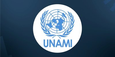 UNAMI: Biryara dawî hatiye dayîn, dema mayîna me li Îraqê nayê dirêjkirin