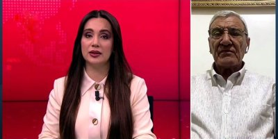 Endamê Şandeya Kurdî: Şande dê piştî cejnê here Şamê