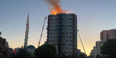 Li ser şewata Amedê 4 kes hatin desteserkirin