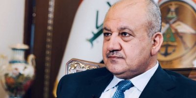 Îraq: Mayîna hêzên Amerîkayê li Sûriyeyê pêwîst e