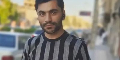 Ciwanekî Rojhilatî di girtîgeha Amedê de canê xwe ji dest da