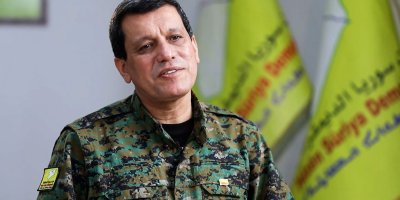 Mezlûm Ebdî: Werin em qonaxa nû bi hev re ava bikin