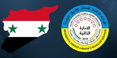 Rêveberiya Xweser û Şamê li ser ezmûnên fermî li hev kir