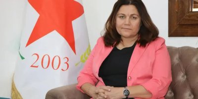 Yûsif: HSD wê bingeha artêşa Sûriyeyê ya pêşerojê pêk bîne