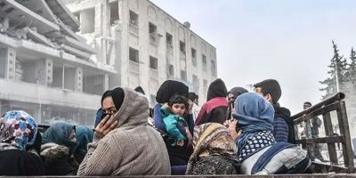 Li Efrînê hîn jî Kurd tên girtin