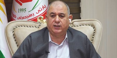 Bapîr Kamela: Bexda ji xurtbûna aborî ya Herêma Kurdistanê ditirse