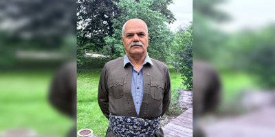 Navenda Teşkîlata Aşkira ya Hizba Dêmokrat li derheq koça dawî ya Kekê Tahir Sofî daxûyaniyek belav kir