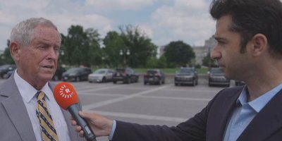 Endamekî Kongreya Amerîkayê: Ji bo razîkirina Bexdayê hemû hewl tên dayîn