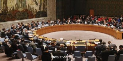 Konseya Ewlehiyê ya Neteweyên Yekbûyî dê ji bo nîqaşkirina rewşa Iraqê bicive