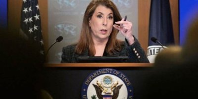 Amerîka dixwaze Hewlêr û Bexda pirsgirêka budceyê çareser bikin