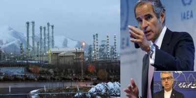 Rapora Rafaêl Girûssî, rêjîma Îranê xistiye nav tengasiyên gelek dijwar