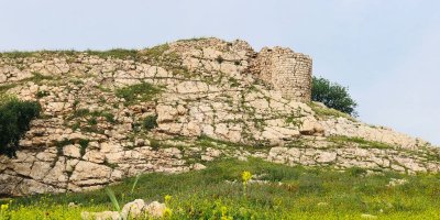 Li Herêma Kurdistanê 22 kelehên leşkerî hene