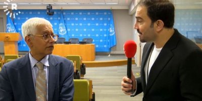 Neteweyên Yekbûyî derbarê helwesta Îraqê ya li ser budce û mûçeyan çi dibêje?