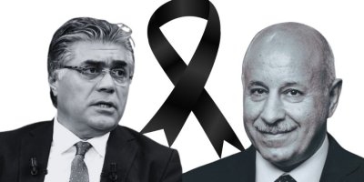 Serokê Giştî yê PWKyê Mustafa Ozçelîk Beşdarî Tazîyeya Welatperwerê Kurd Kerîm Şingalî Bû