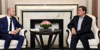 Barrot: Fransayê di navbera Tirkiye û HSDê de navbeynkarî kir