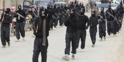 Reuters: DAIŞ hewl dide li Sûriye û Îraqê xwe ji nû ve bihêz bike