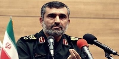 Îsraîl: Me piraniya fermandarên Hêza Asmanî ya Îranê kuştine