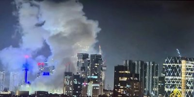 Îsraîlê dest bi pêleke nû ya êrişan kir