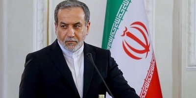 Ebbas Araqçî: Daxwaza aramiyê bêwate ye