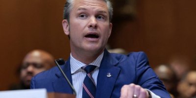 Amerîka: Divê Îran hişyar be û bala xwe nede ser Amerîkayê